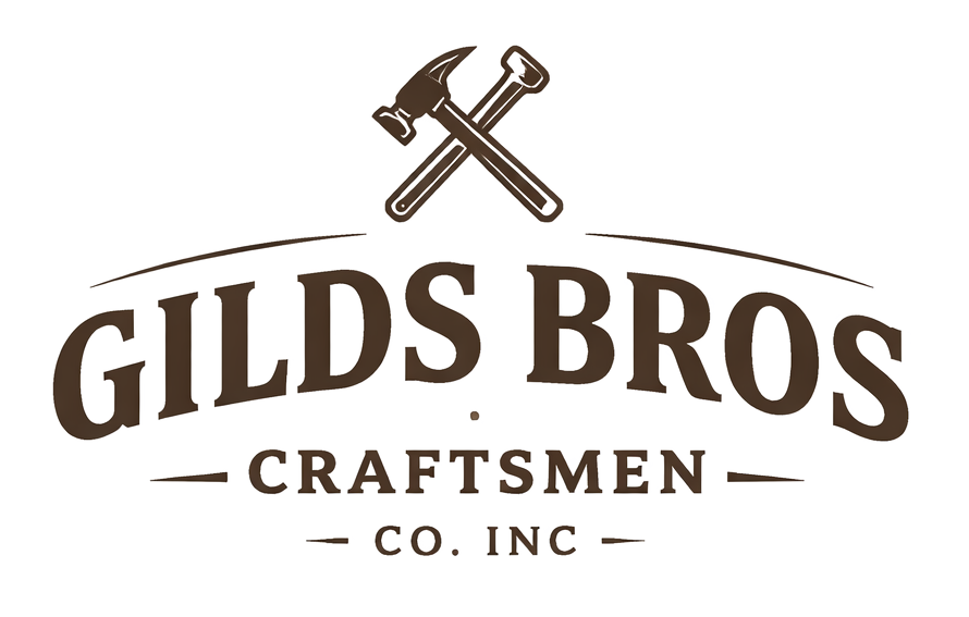 Gilds Bros Craftsmen